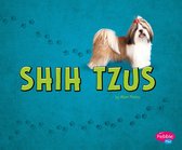 Tiny Dogs - Shih Tzus