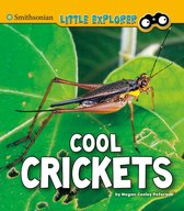 Little Entomologist 4D - Cool Crickets