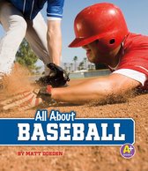 All About Sports - All About Baseball