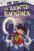 Boo Books - The Haunted Backpack