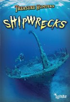 Treasure Hunters - Shipwrecks