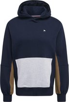 Wemoto sweatshirt cup Lichtbruin-M