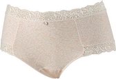 Avet dames Taille slip 37297 - roze - M