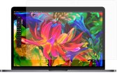 ENKAY Kunststof Ultra-Clear Screenprotector voor Apple MacBook Pro 13 Inch (2020)
