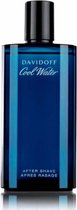Davidoff Cool Water Homme Aftershave - 125 ml Davidoff Cool Water Homme Aftershave - 125 ml