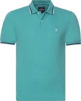 Campbell Classic Polo Heren korte mouw