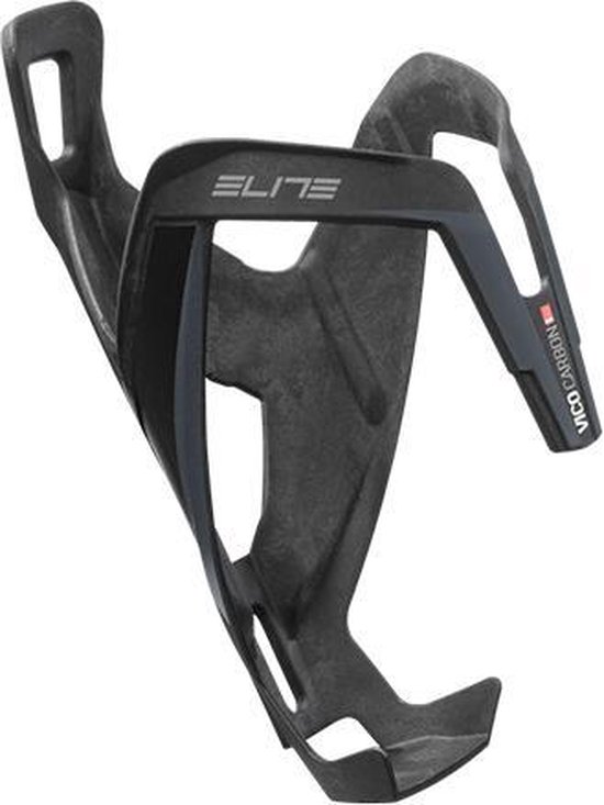 Elite Carbon Bidonhouder Vico (2020) - MatZwartRood - L van Elite — afbeelding 4