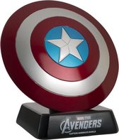 Eaglemoss Captain America Shield - Eaglemoss - Marvel Museum Replica