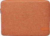 Case Logic Reflect - Laptophoes / Sleeve - 15.6 inch - Coral