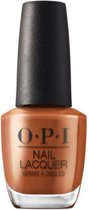 OPI Nail Lacquer - My Italian is a Little Rusty - Nagellak