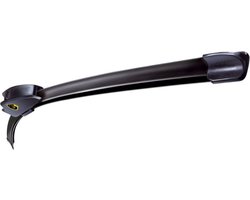 Valeo - Valeo Silencio VM409 flatbladeset - 60/70CM (2x)