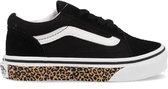 Vans TD Old Skool VN0A38JN32M1 Zwart-21