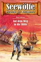 Seewölfe - Piraten der Weltmeere 507 - Seewölfe - Piraten der Weltmeere 507