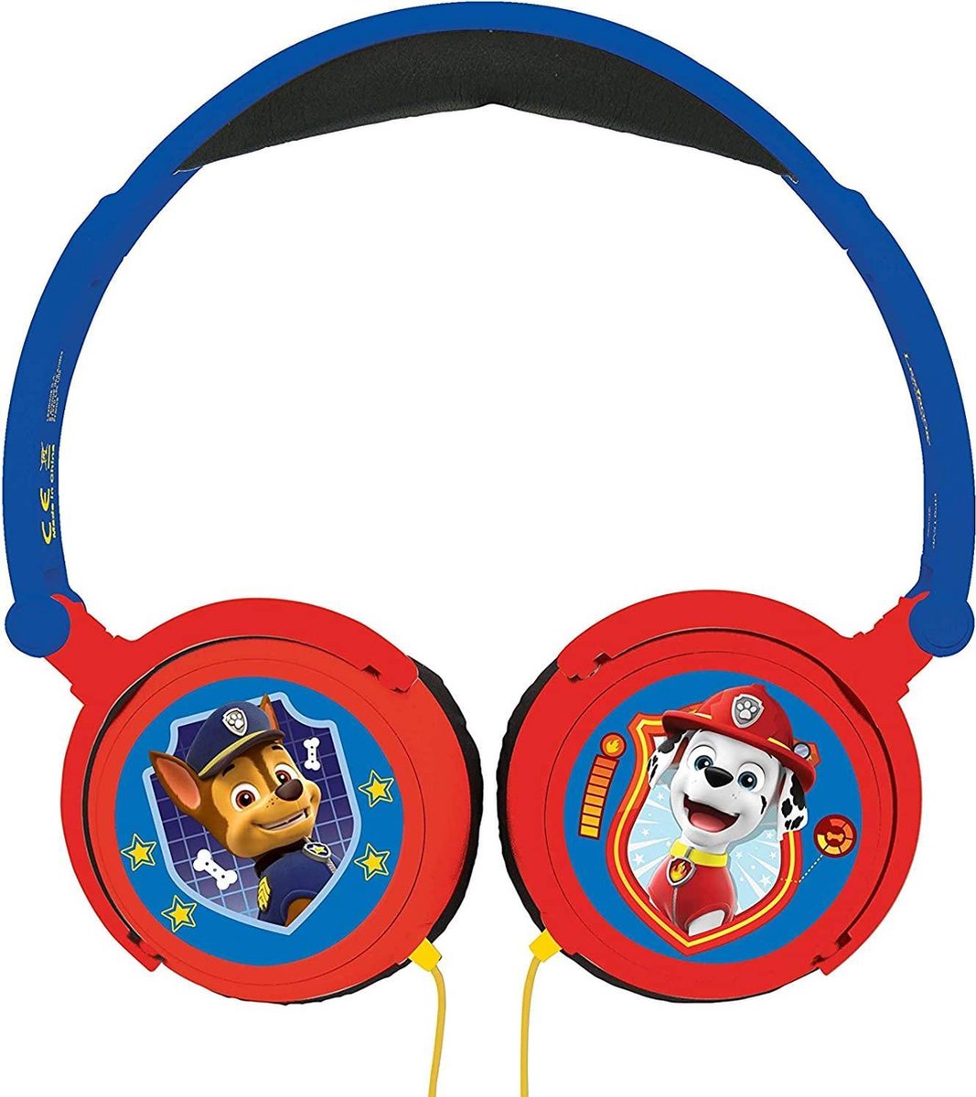 Paw Patrol Koptelefoon