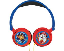 Paw Patrol Koptelefoon