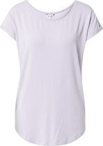 Mbym shirt nisha Lavendel-Xs
