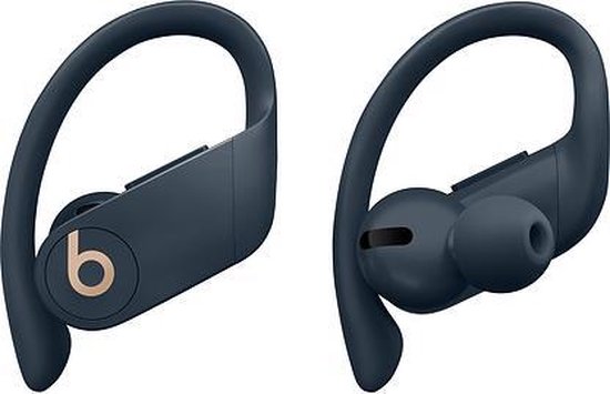 Apple Powerbeats Pro Headset True Wireless Stereo (TWS) oorhaak, In-ear  | bol.com