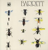Barrett (LP)