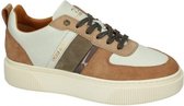 Cycleur De Luxe -Dames -  camel - sneakers  - maat 38