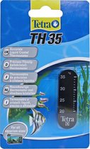 Tetra TH35 thermometer, van 20°-35°C.