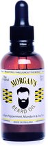 Morgan’s Baardolie Indian Peppermint 50 ML / AANBIEDING