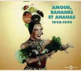 Various Artists - Amour Bananes Et Ananas 1932-1950 (2 CD)