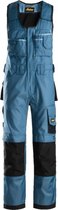 Pantalon de corps Snickers bleu clair taille XXXL taille 58 W42