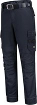 Tricorp Werkbroek Twill Cordura Stretch 502020 Navy - Maat 54