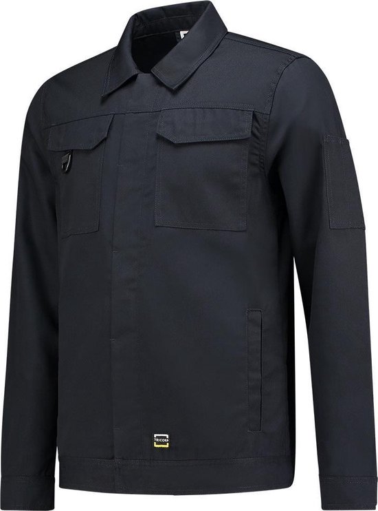 Tricorp Veste de travail Industry Bleu marine taille M