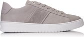 BENNET STR LOW Lt Grey -