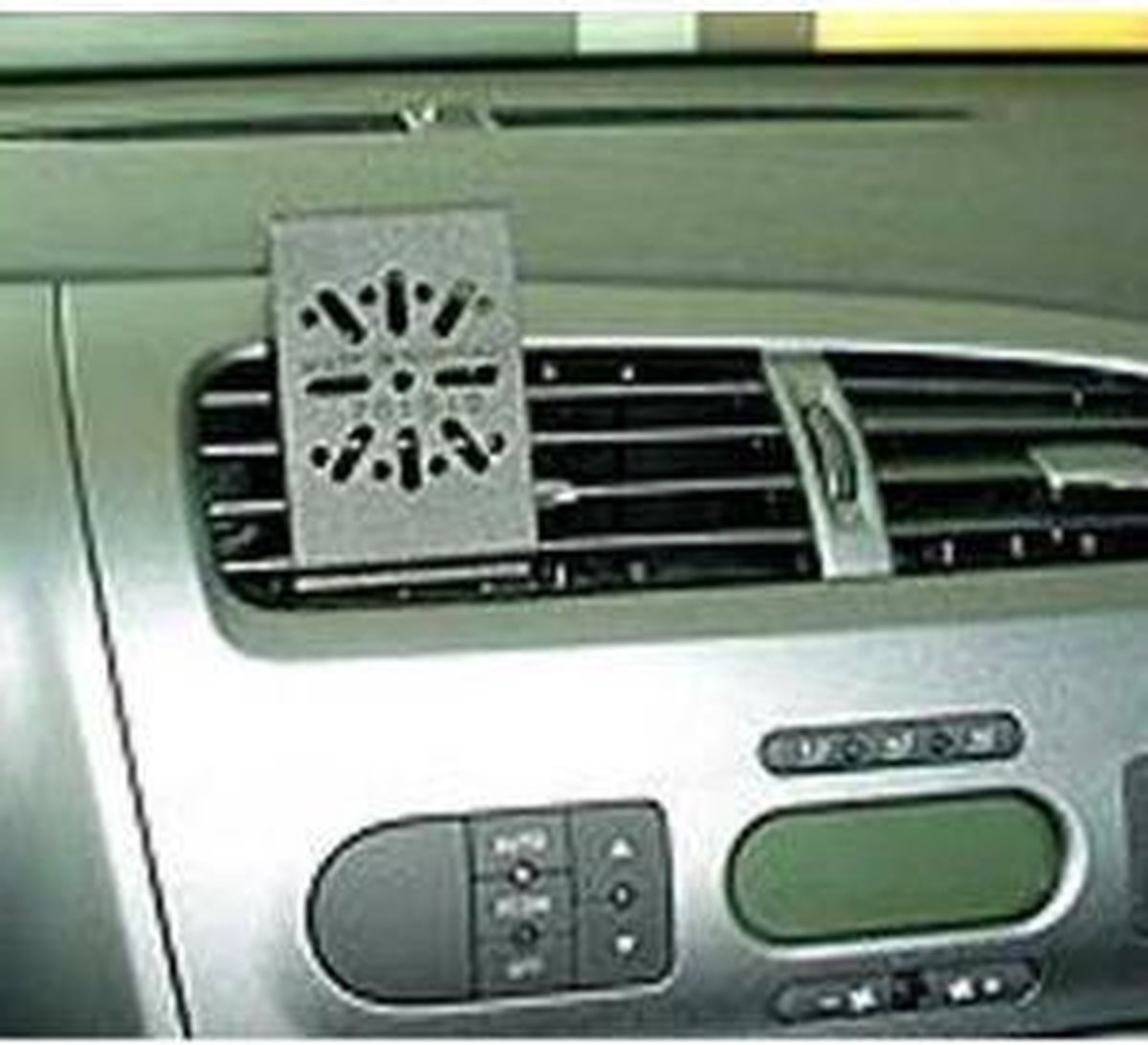 Houder - Dashmount Seat Leon 2005-2012 rooster LET OP: UITLOPEND ARTIKEL STERK IN PRIJS VERLAAGD!