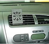 Dashmount Seat Leon 2005- luchtrooster