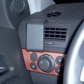 Brodit ProClip houder geschikt voor Opel Astra 2004-2009 Left mount