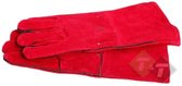 Las handschoenen, lashandschoenen, 1 paar