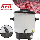 AFK Inmaakketel 27L
