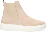 Tango Alex 11 Chelsea boots - Enkellaarsjes - Dames - Beige - Maat 37