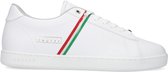 Cruyff Sylva Europe Lage sneakers - Heren - Wit - Maat 45