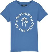 NOTHING ON THE HAND KIDS T-SHIRT