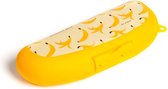 fruitbox banaan geel 1 liter