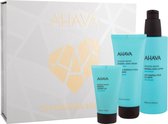 AHAVA - Sea Kissed Mineral Deligth Holiday 2020 Gift Set