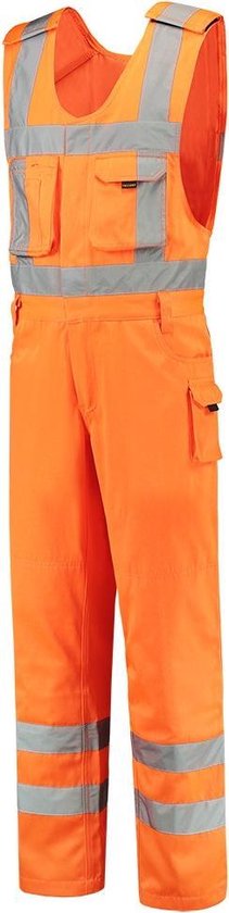 Tricorp 753001 Bodybroek RWS - Mannen - Oranje - 48