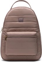 Herschel Supply Co. Quilted | Nova Mid-Volume Pine Bark