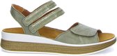 Think! - Dames schoenen - 3-000370-7000 - groen - maat 39