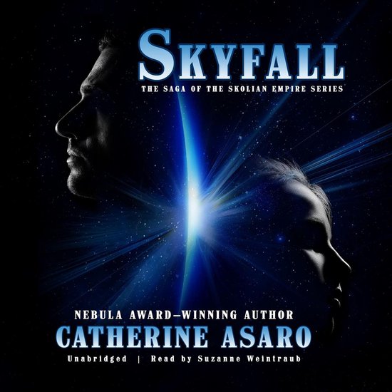 Skyfall - cover