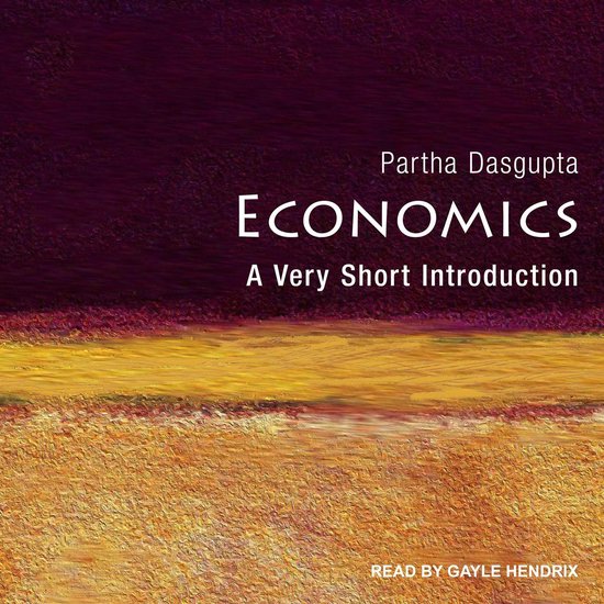 Economics - cover