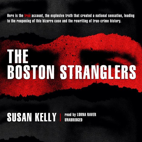 The Boston Stranglers - cover