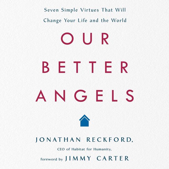 Our Better Angels - cover