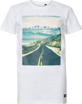 Petrol Industries -  T-shirt met print  Jongens - Maat 128