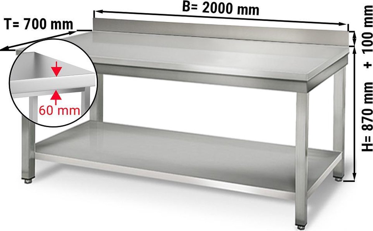Inklapbare bedtafel met handgrepen HIER kopen