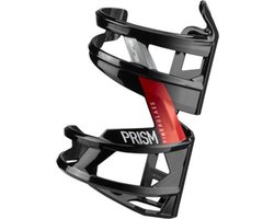 Elite Bidonhouder Prism 20,1 X 27,8 Cm Zwart/rood Links